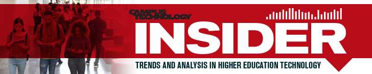 Campus Technology Insider
