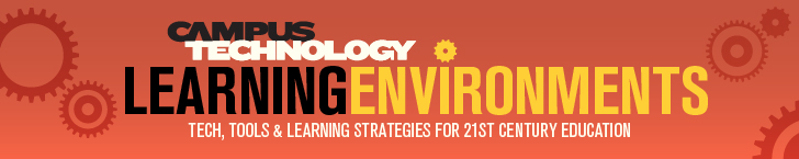 Learning Environments